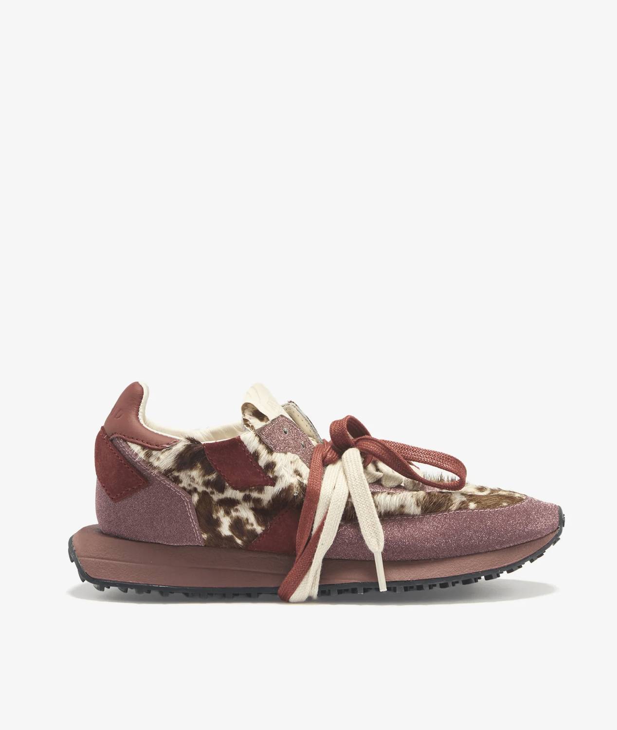 Women's Rush Wild Gleam Sneaker
