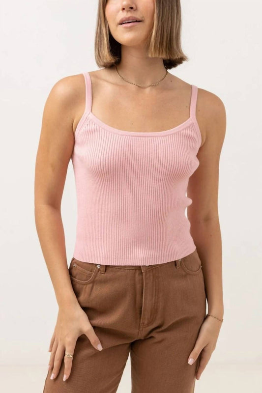 Yumi Knit Top