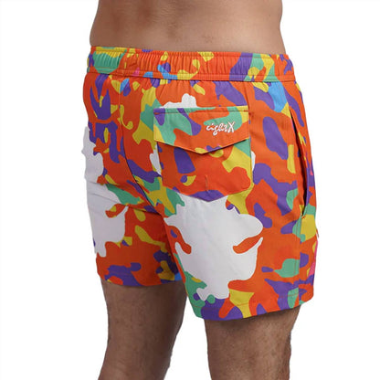 Rorschach Swim Trunks