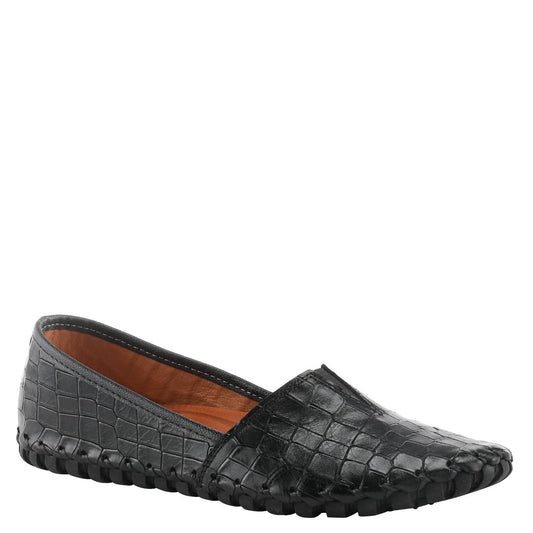 Women's Kathaleta-croco Slip On