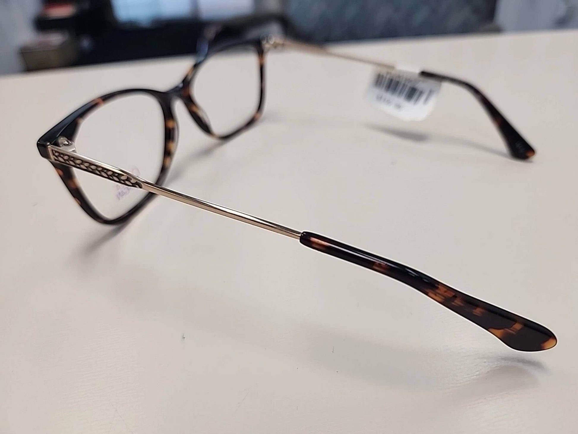 Chelsea Morgan - Women's Cm8008 Eyeglasses - Rack Hunt -