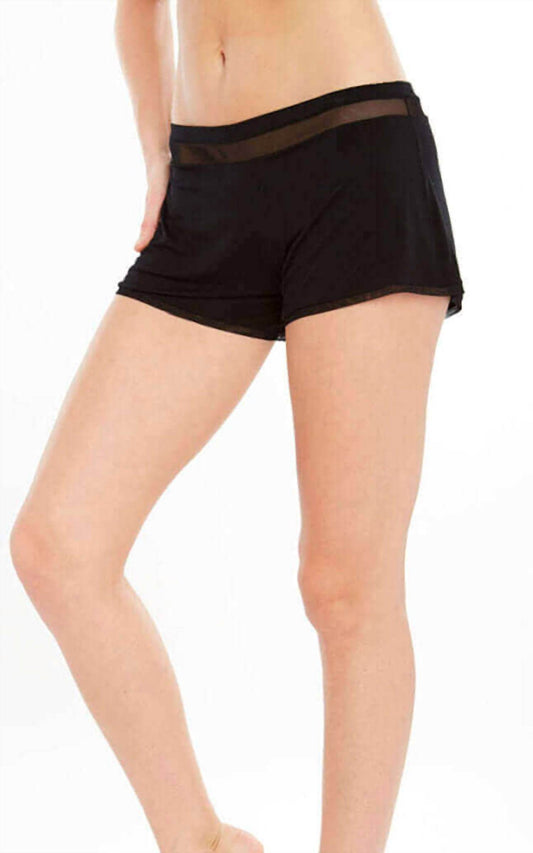 Addiction - Douceur Short - Rack Hunt -