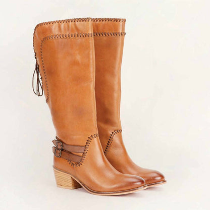 Women's Dusty Trail High Boot