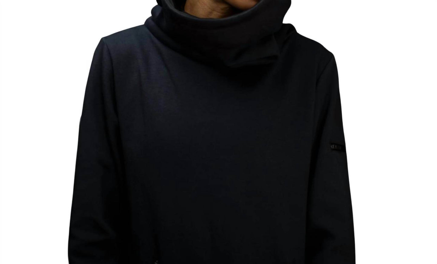 G95 - Unisex Biopullover - Rack Hunt -