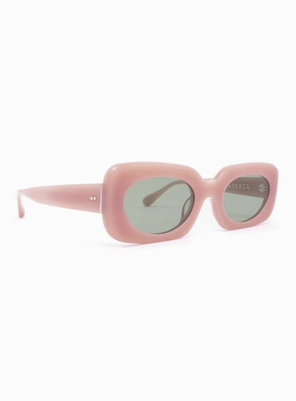 Aperçu Eyewear - Women's Alyssa 01 Sunglasses - Rack Hunt