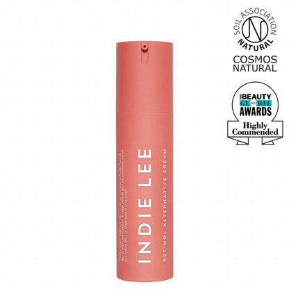 Women's Retinol Alternative Cream