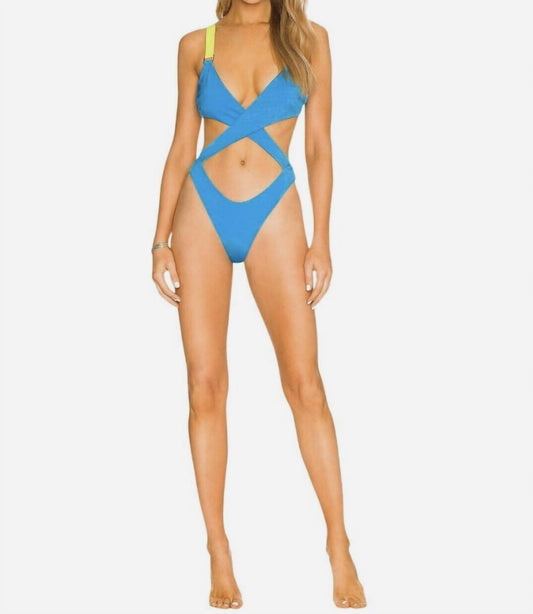 Mariah One Piece