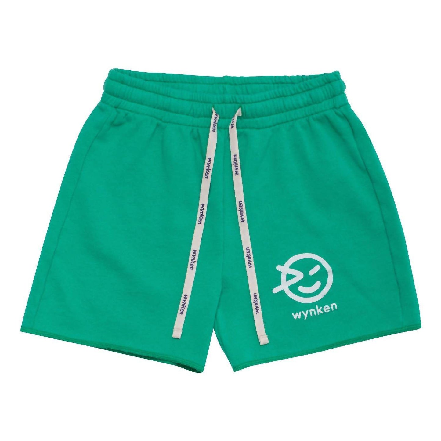 Wynken - Kid's Tatto Short - Rack Hunt -