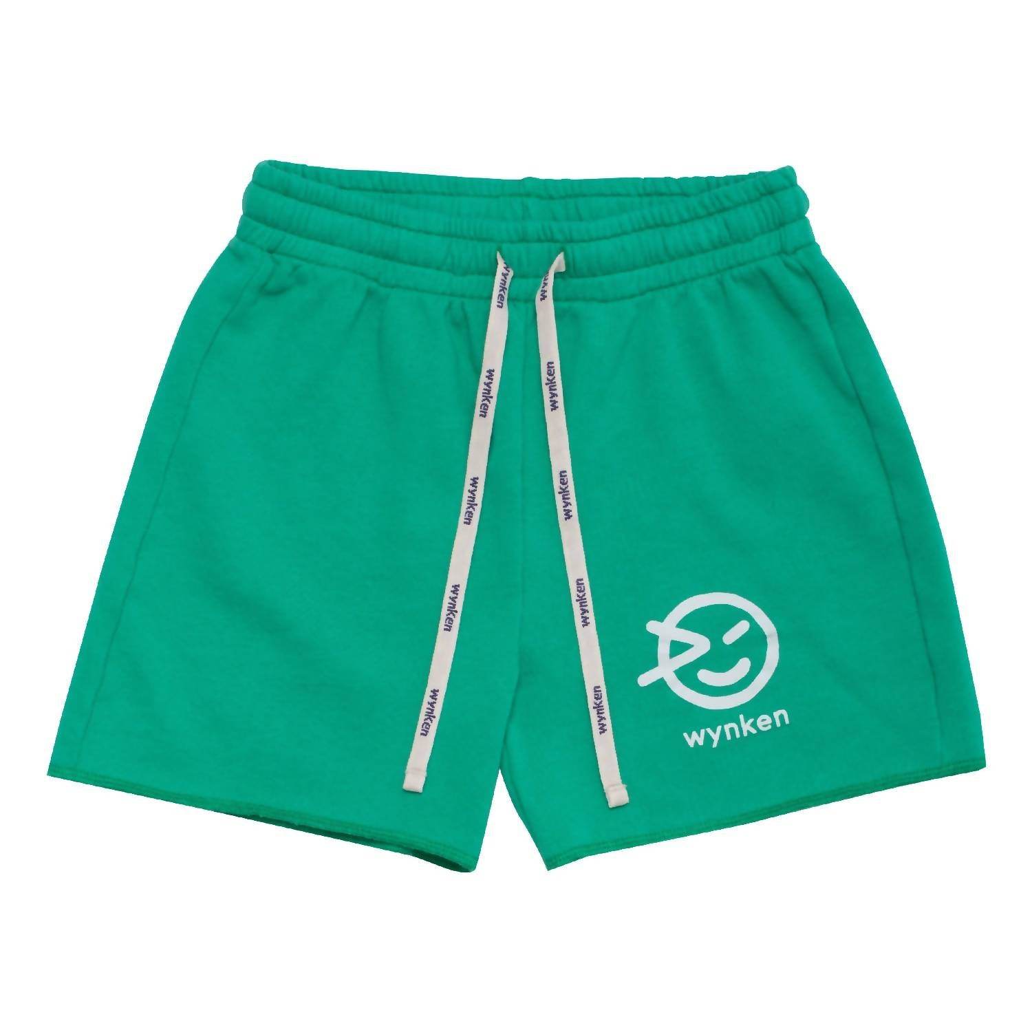 Wynken - Kid's Tatto Short - Rack Hunt -