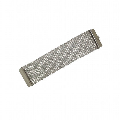 Women's Mesh Handmade Crochet Bracelet