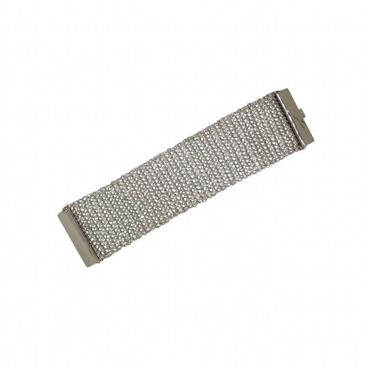 Women's Mesh Handmade Crochet Bracelet