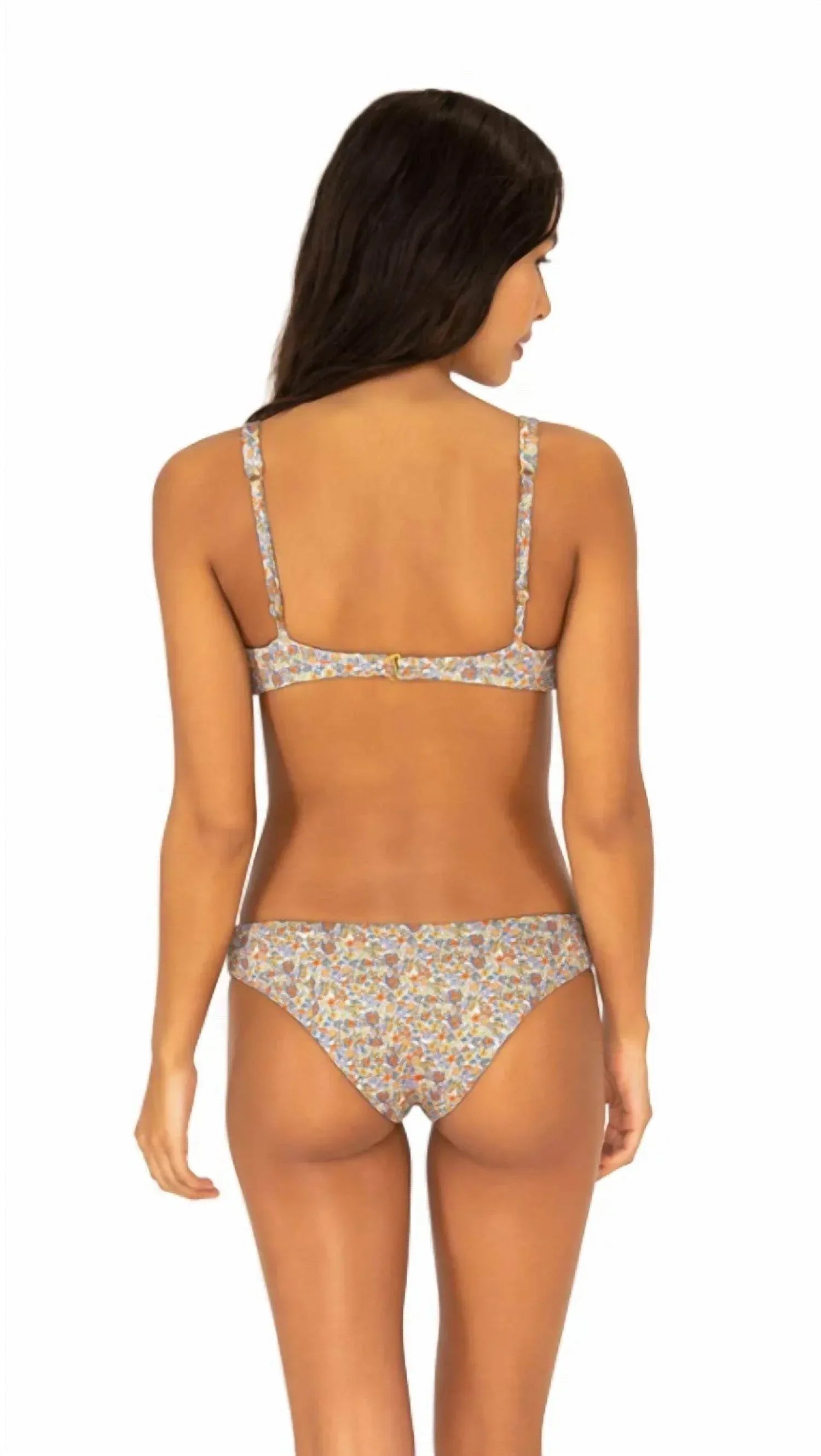 B Swim - Frances Swim Top - Rack Hunt