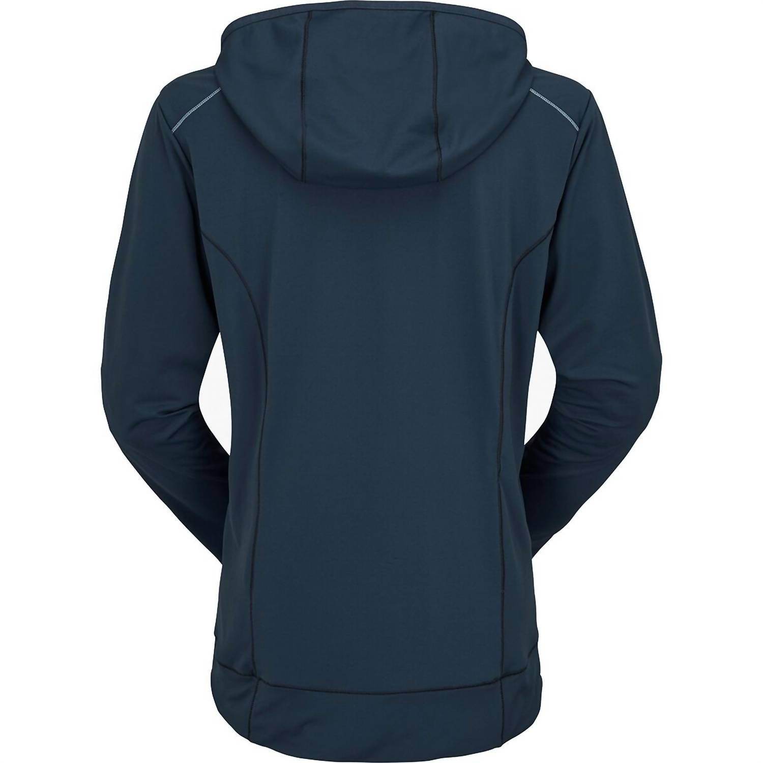 Rab - Force Sun Hoody - Rack Hunt