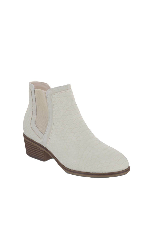 Mia Amore - Women's Talya Bootie - Rack Hunt -