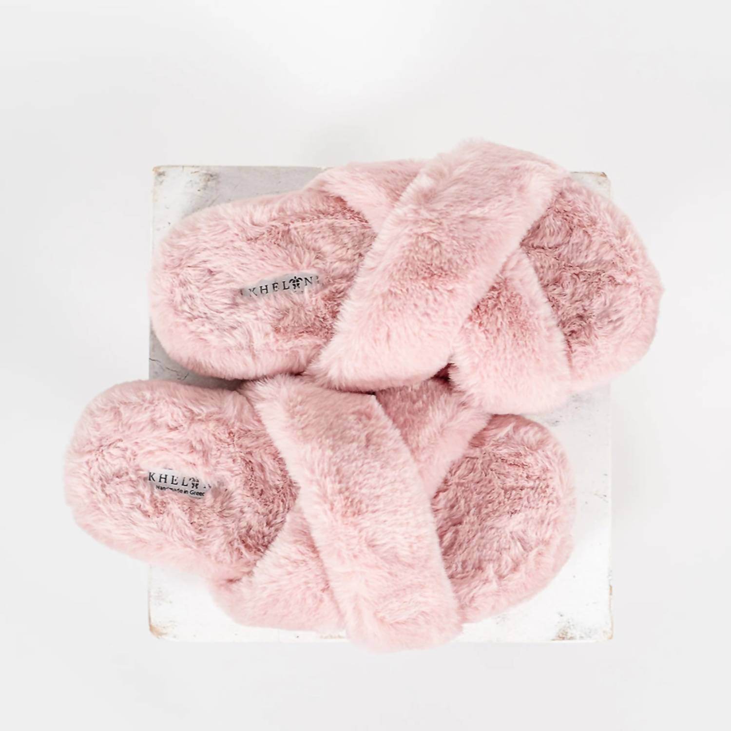 KHELONI - Women's Sally Slippers - Rack Hunt -