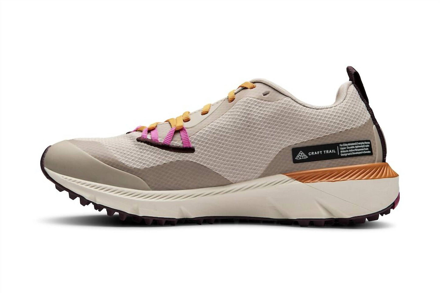 Women's Adv Nordic Trail Running Shoes