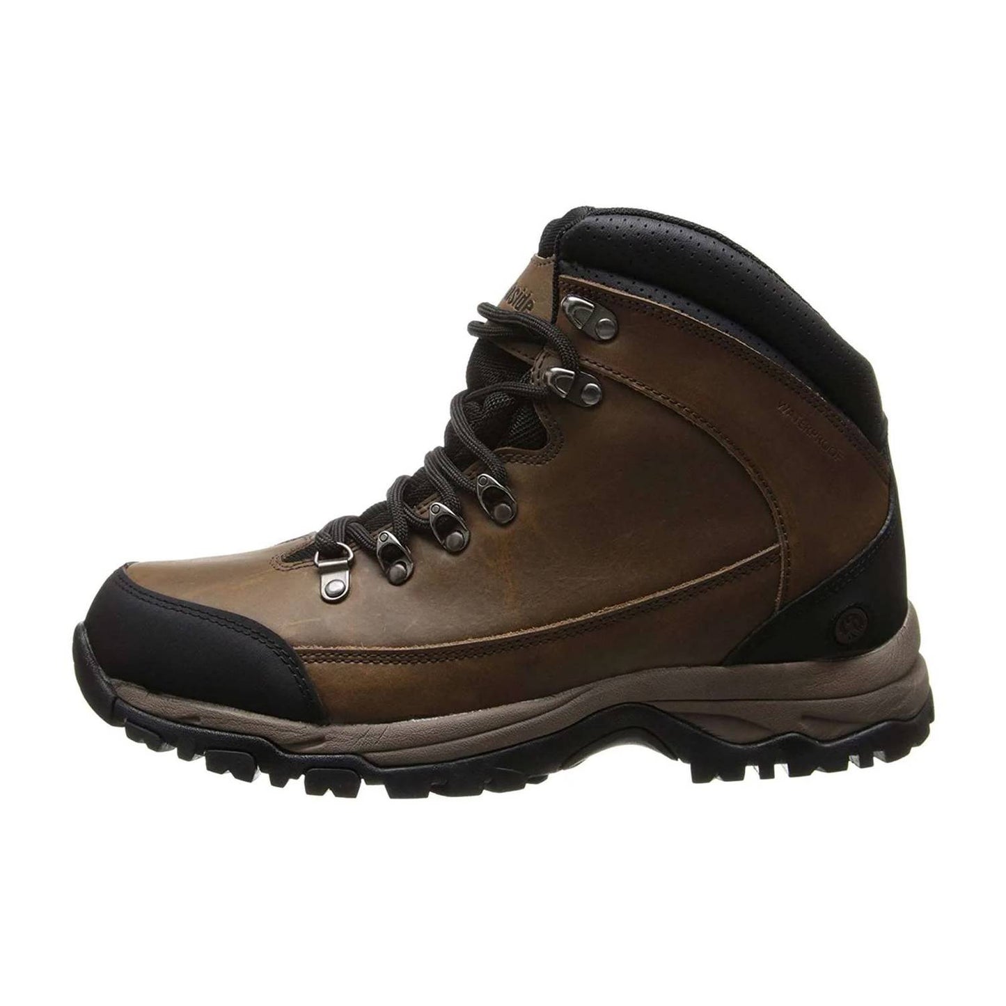 Men's Mckinley Waterproof Hiking Boots