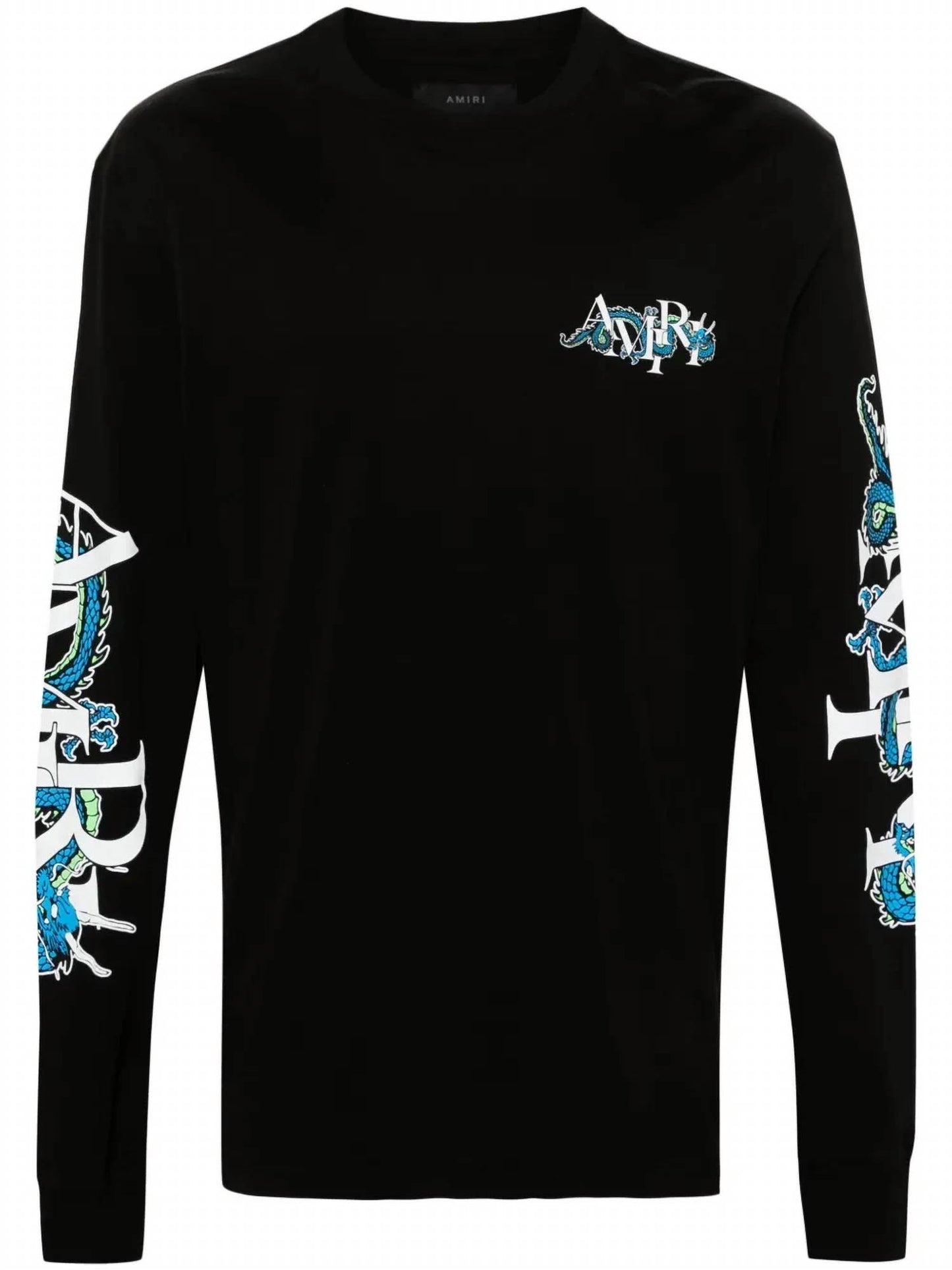 Men's Lny Dragon Long Sleeve T-shirt