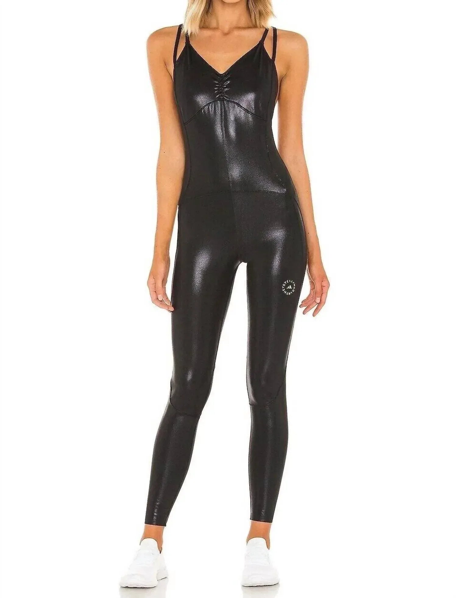adidas by Stella McCartney - Training Bodysuit - Rack Hunt