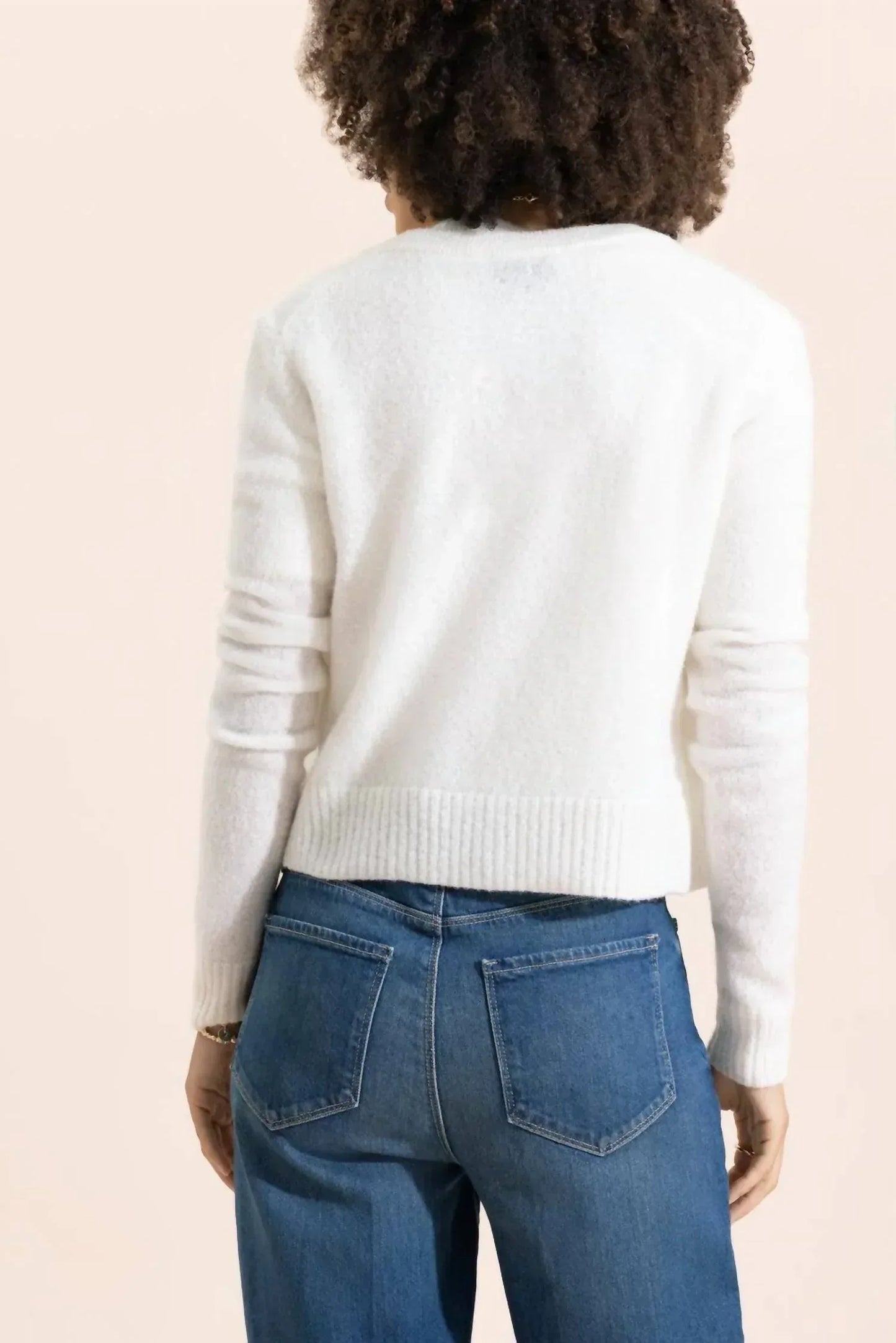 ALTUZARRA - Thea Sweater - Rack Hunt
