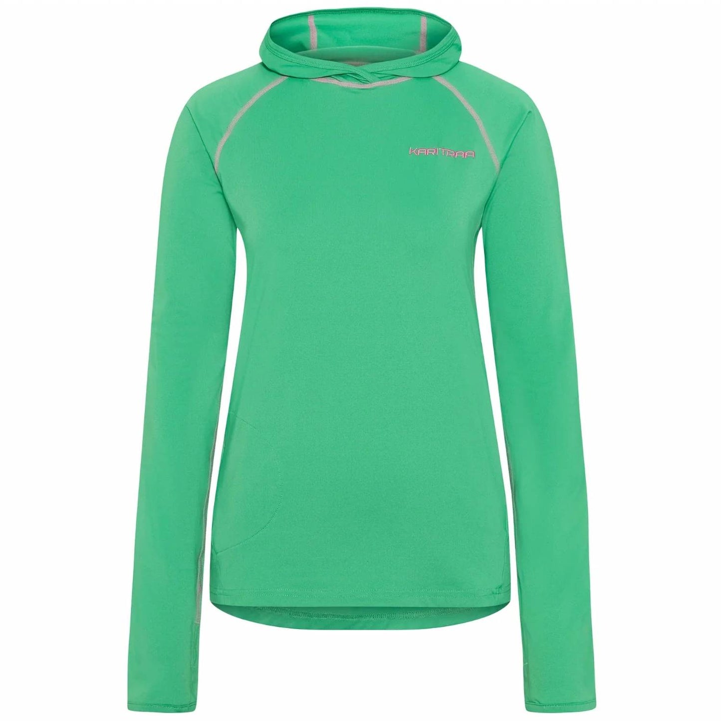Sanne Sunshirt Long Sleeve Top