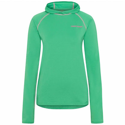 Sanne Sunshirt Long Sleeve Top