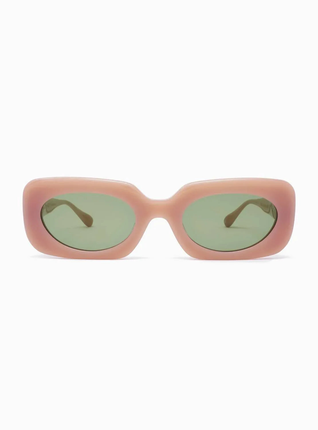 Aperçu Eyewear - Women's Alyssa 01 Sunglasses - alternate view - Rack Hunt