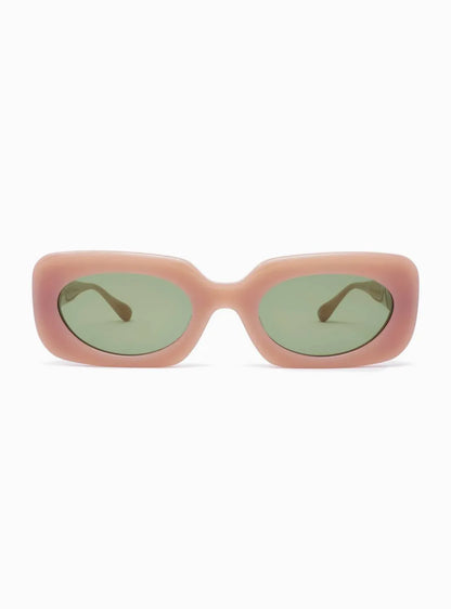 Aperçu Eyewear - Women's Alyssa 01 Sunglasses - alternate view - Rack Hunt