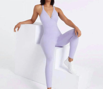 Rockstar Peach - Miranda Onesie - Rack Hunt