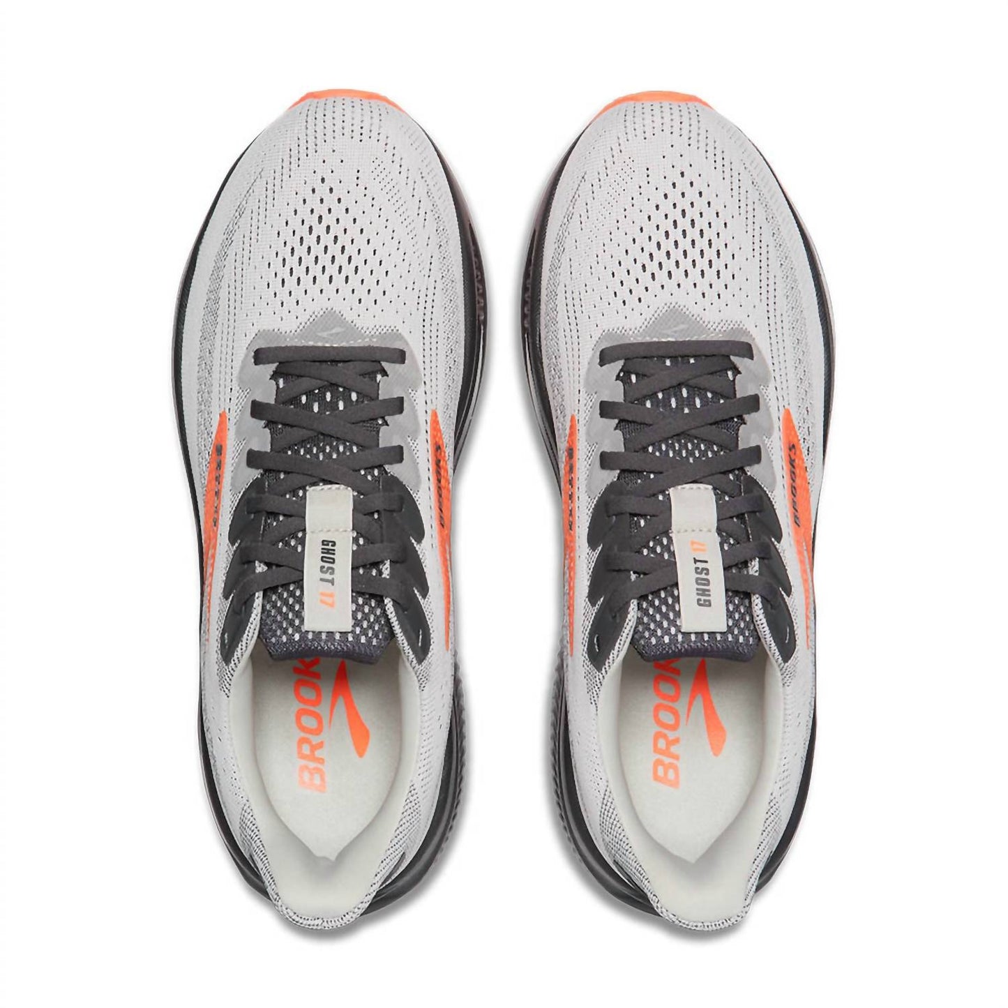 Men's Ghost 17 Running Shoe