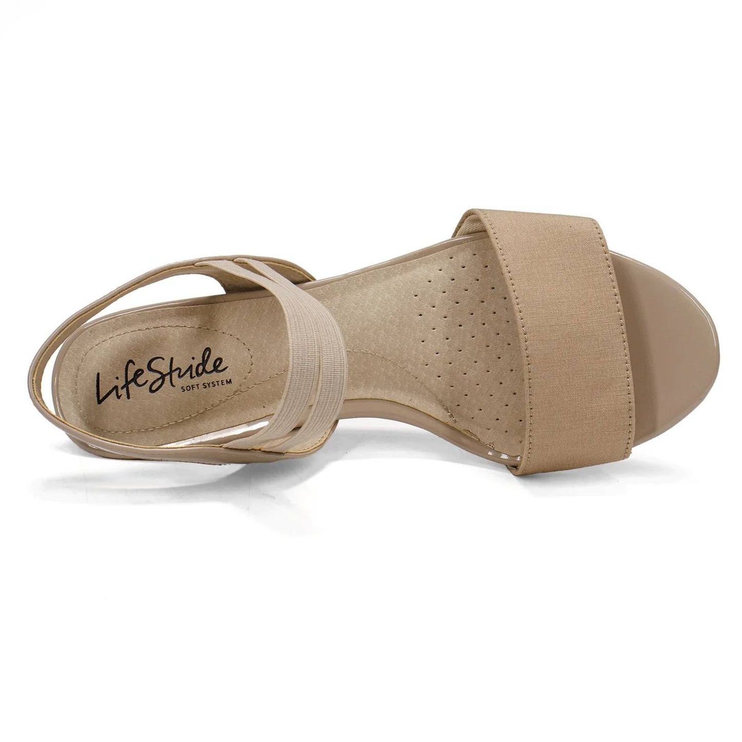 Women's Yolo Wedge Sandal