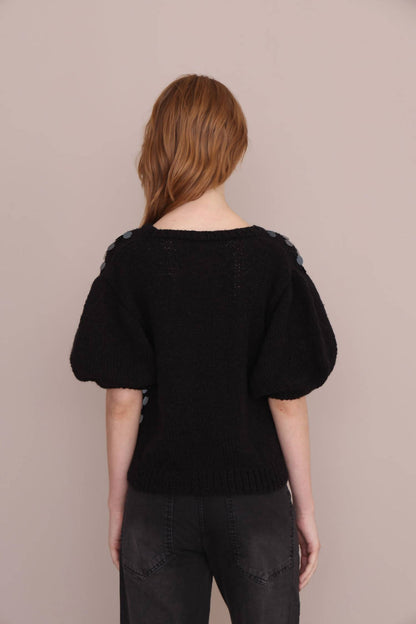 Lafayette Sweater