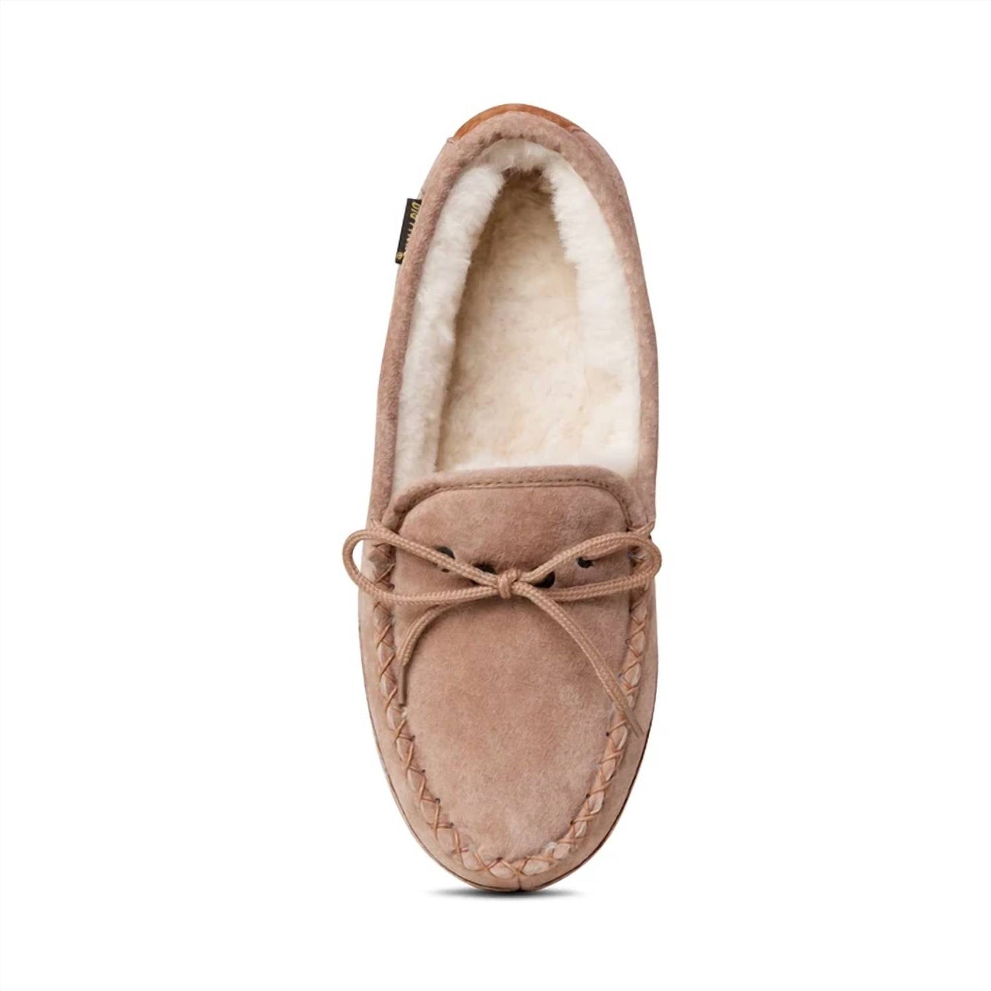 Men's Soft Sole Moccassin