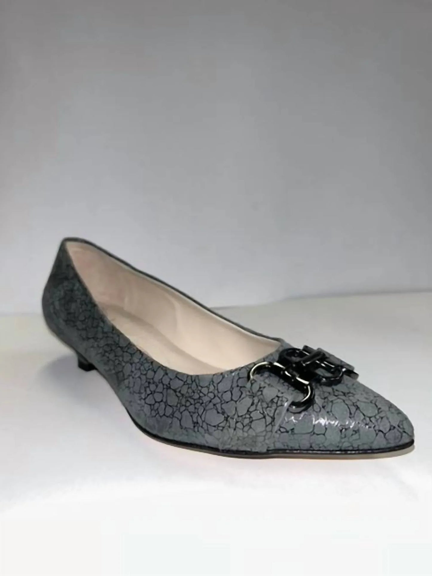 Amalfi by Rangoni - AGOSTINA HEEL PUMPS - Rack Hunt