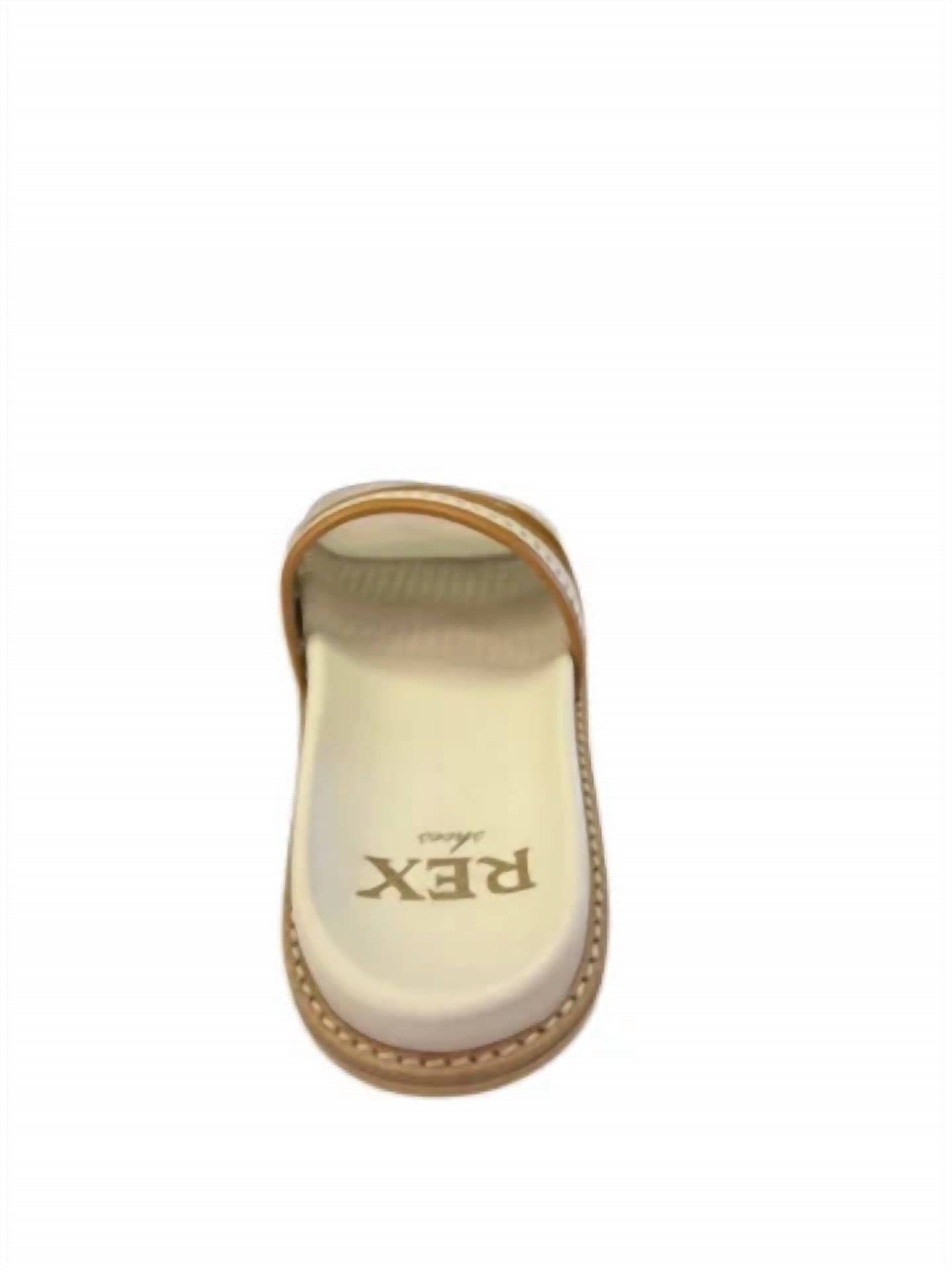 Women's Jan Slides