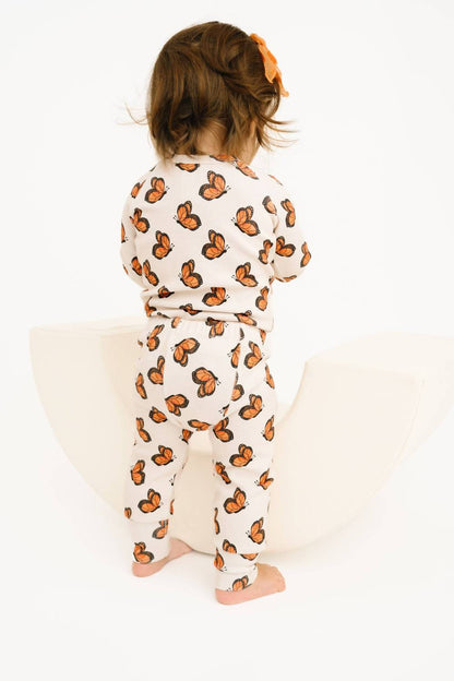 Butterfly Breeze Lounge Set