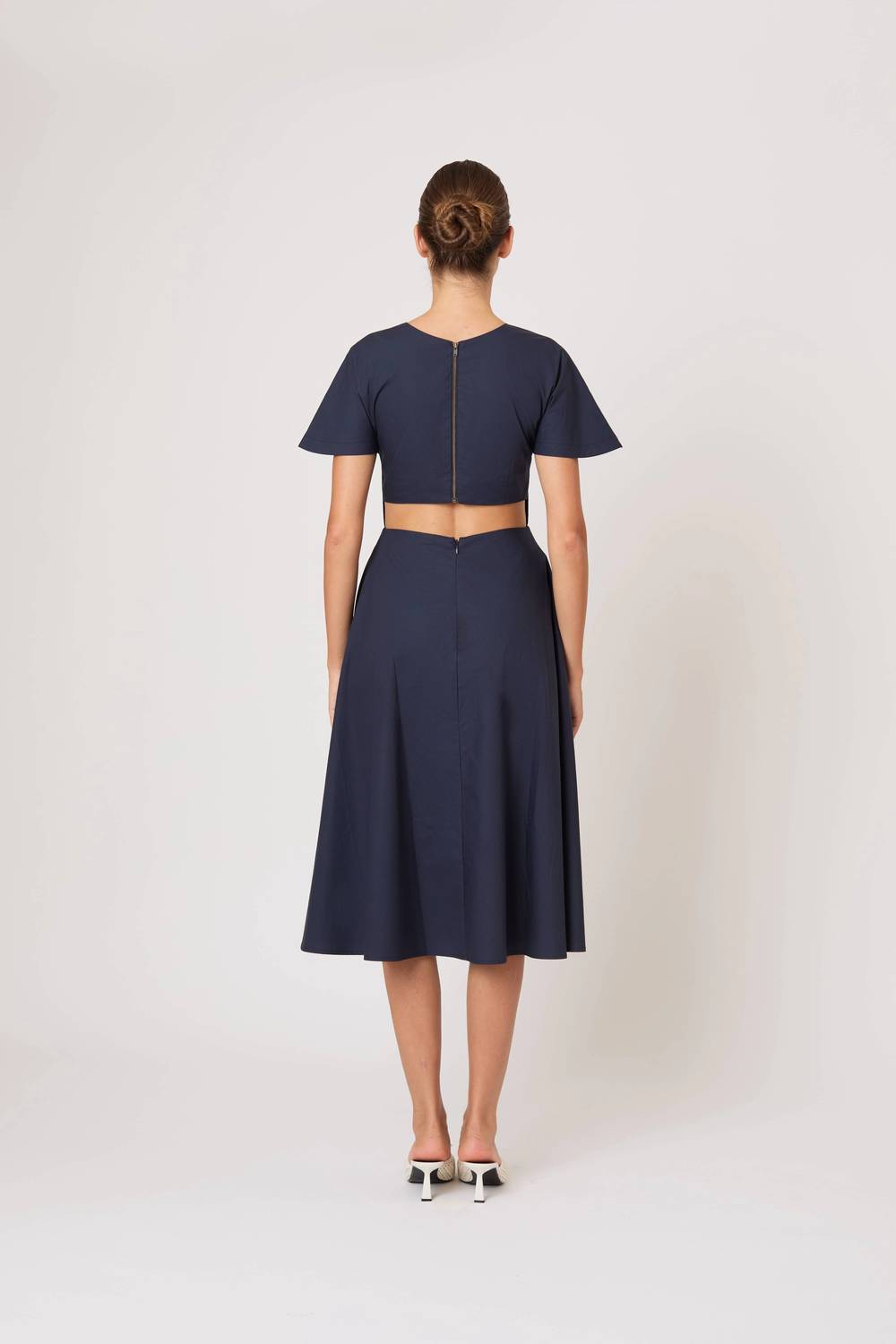 Buttercup Dress