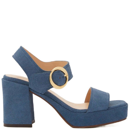 Women's Brianne Platform Sandal