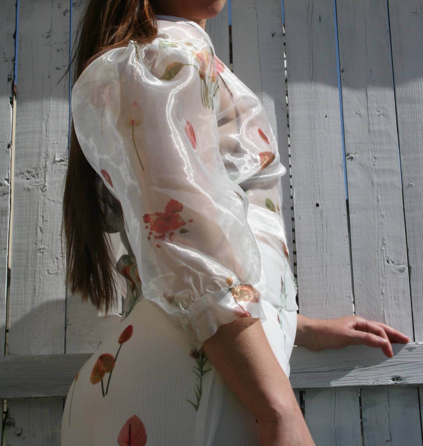 Amber Sceats - Emilie Hair Clip - Rack Hunt -