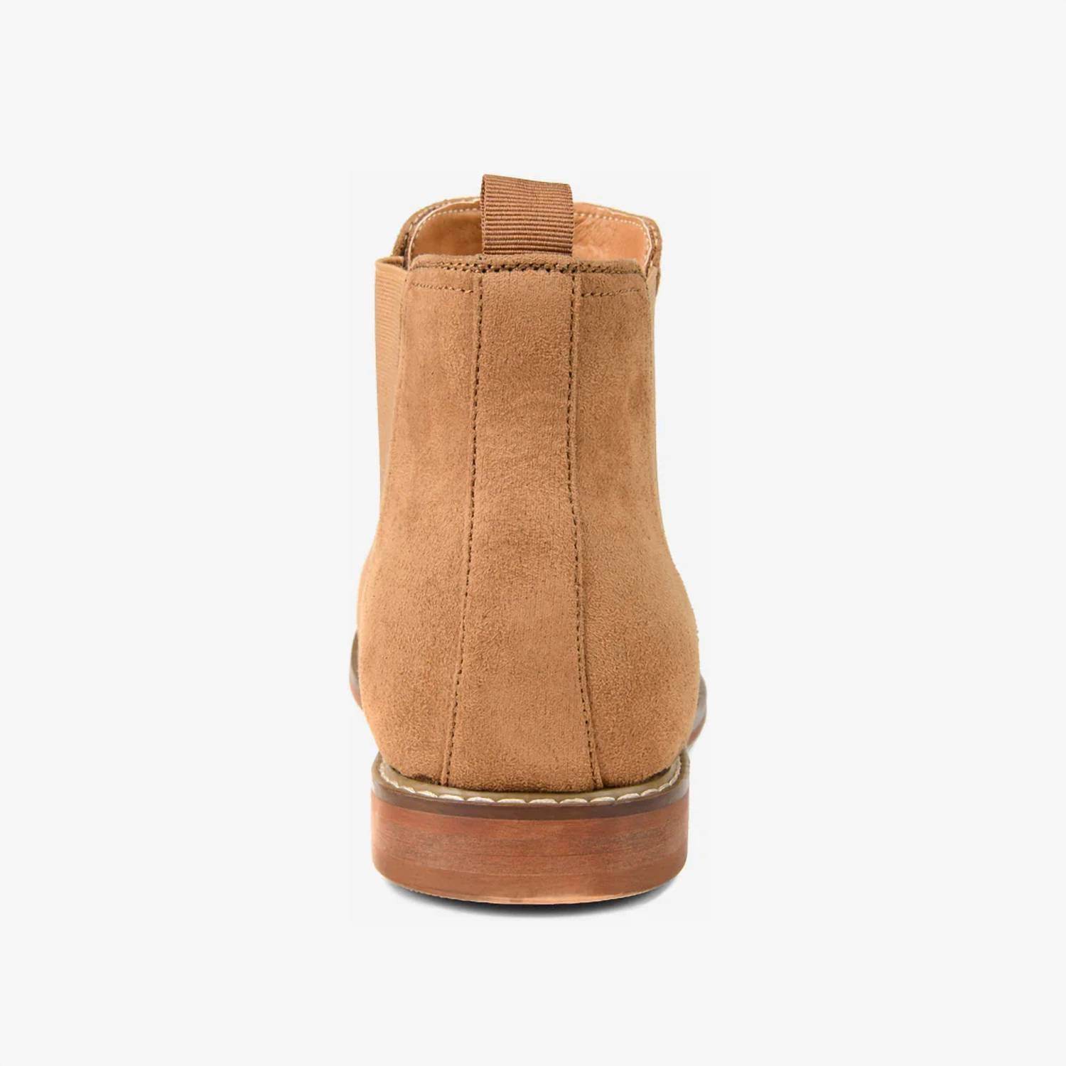 Vance Co. - Men's Marshall Dress Boots - Wide - Rack Hunt -