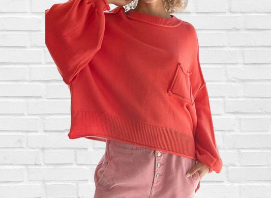 Diva USA - Changing Seasons Sweater - Rack Hunt -