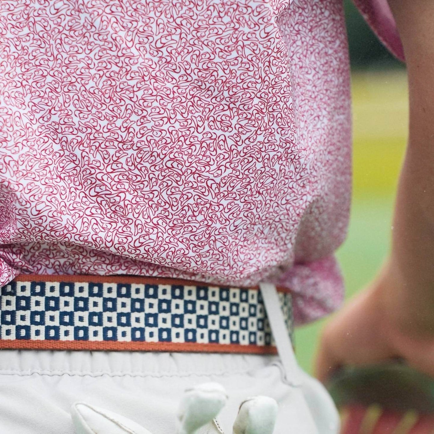 Cowboy Country Club - Cowboy Country Club Cowboy Hat Polo Shirt - Rack Hunt -