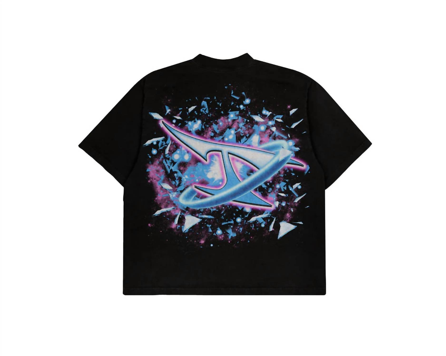 Trinx - Unisex Other Worldly Short Sleeve Tee - Rack Hunt -