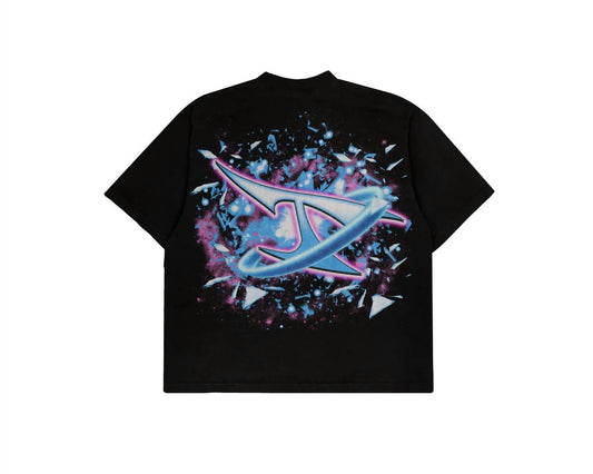 Trinx - Unisex Other Worldly Short Sleeve Tee - Rack Hunt -