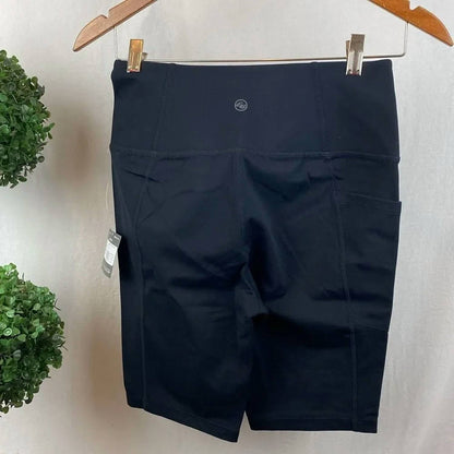 Movement Lux Bicycle High Waist Shorts