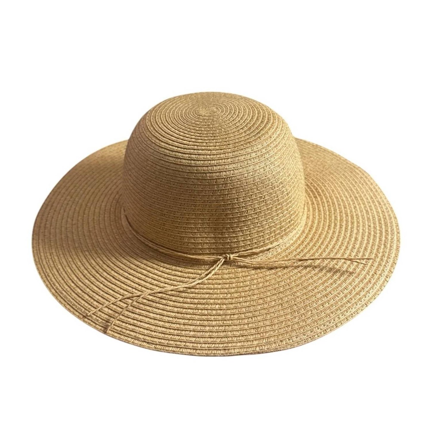Women’s Wide Brim Beach Sun Hat