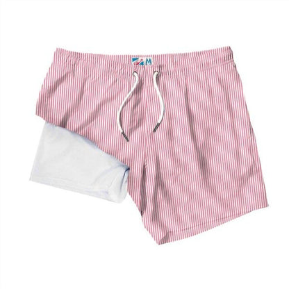 Men's Swim Trunks