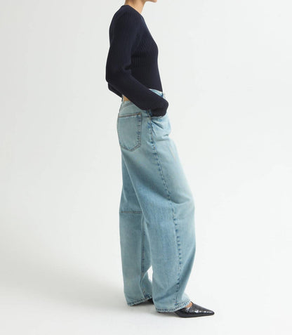 Lido Flatseam Jean
