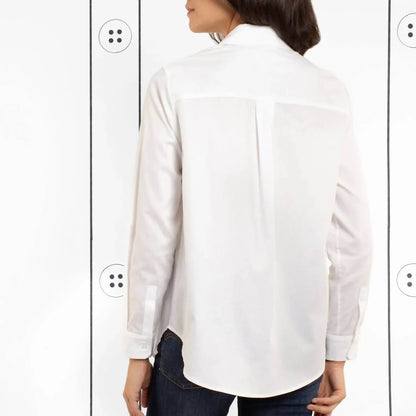 Thirteen Seven - Risky Business Shirt - Rack Hunt