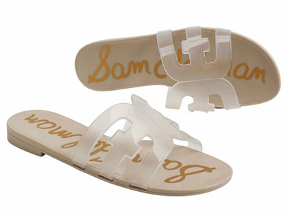 Women's Bay Jelly Slide Sandal